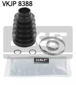 Комплект пыльника SKF VKJP 8388